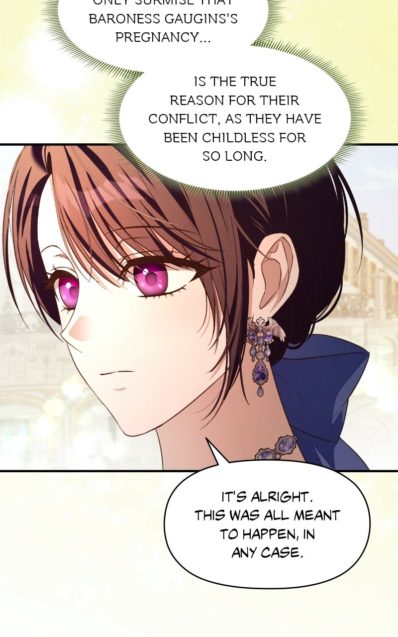 The Grand Duke’s Bride isa Warrior from Hell Episode 25 page 97 - 