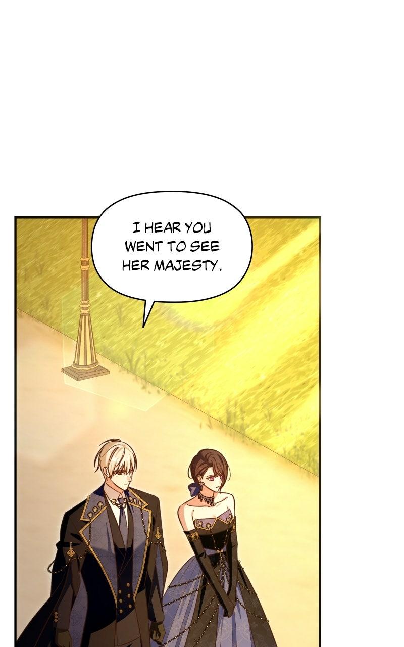 The Grand Duke’s Bride isa Warrior from Hell Chapter 26 page 1 - 