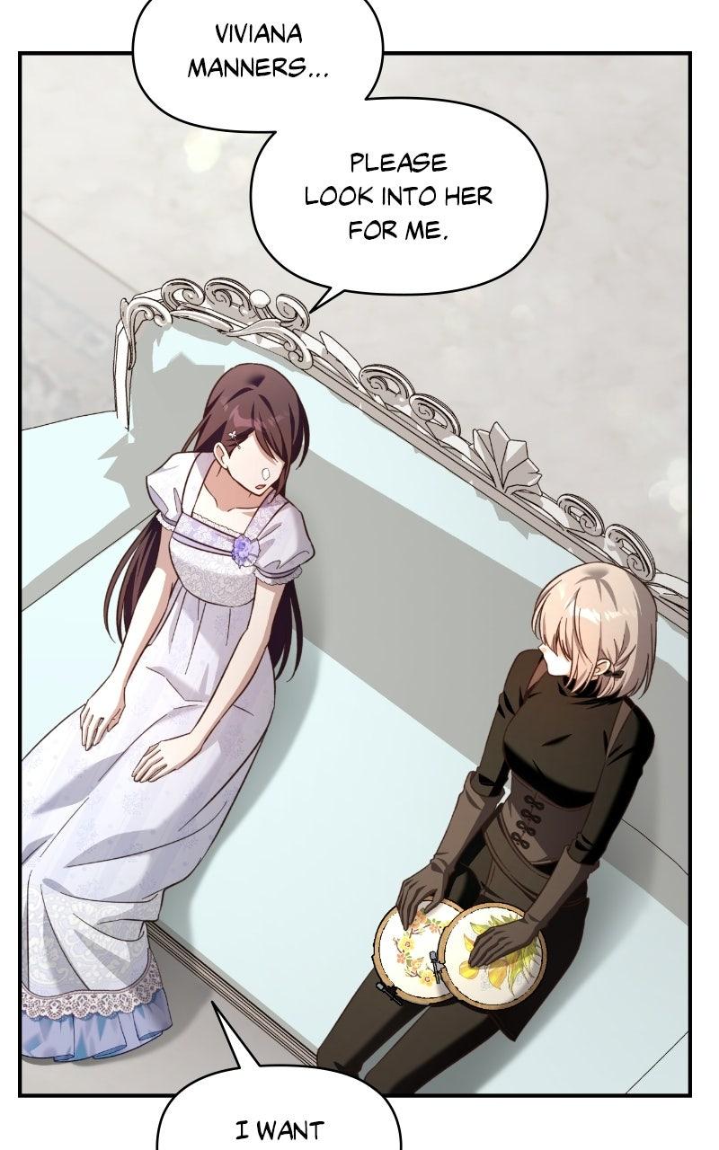 The Grand Duke’s Bride isa Warrior from Hell Chapter 26 page 102 - 