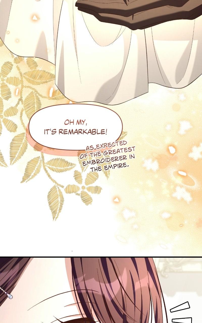 The Grand Duke’s Bride isa Warrior from Hell Chapter 26 page 107 - 