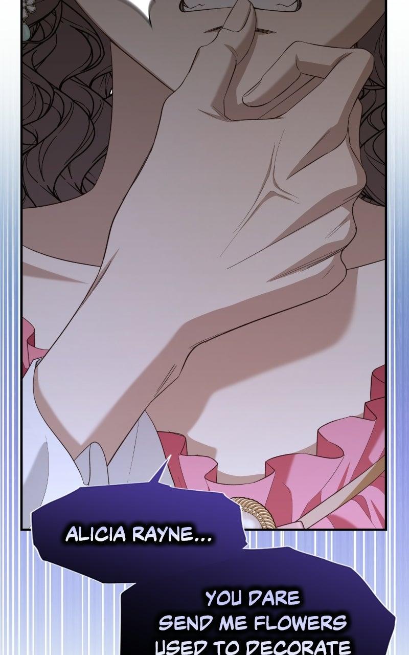 The Grand Duke’s Bride isa Warrior from Hell Chapter 26 page 115 - 