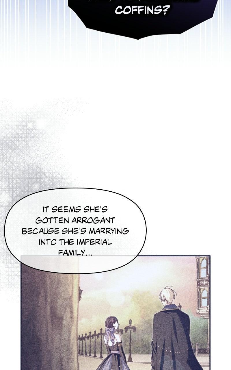 The Grand Duke’s Bride isa Warrior from Hell Chapter 26 page 116 - 