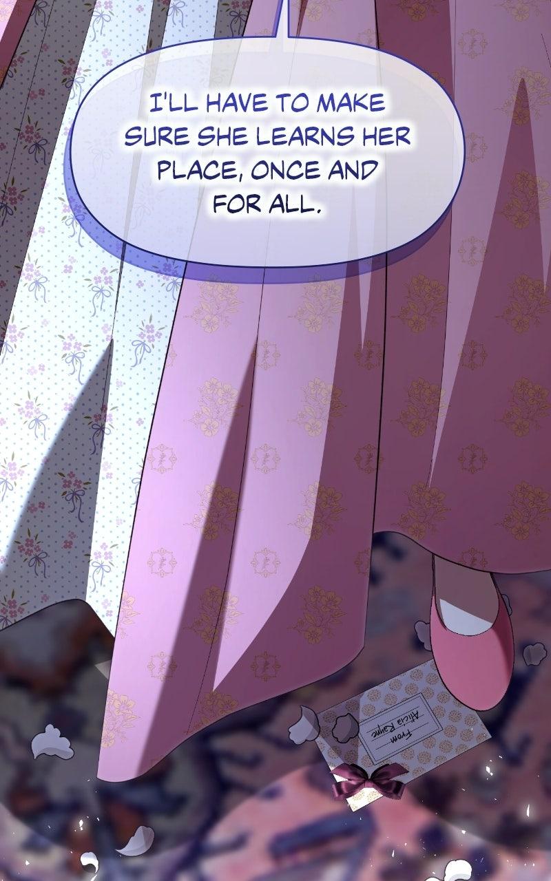 The Grand Duke’s Bride isa Warrior from Hell Chapter 26 page 120 - 