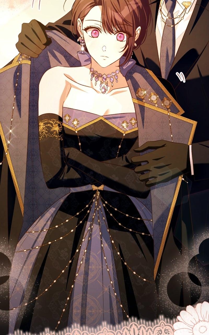 The Grand Duke’s Bride isa Warrior from Hell Chapter 26 page 15 - 