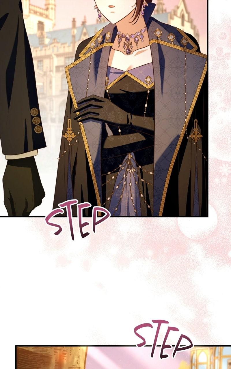 The Grand Duke’s Bride isa Warrior from Hell Chapter 26 page 17 - 
