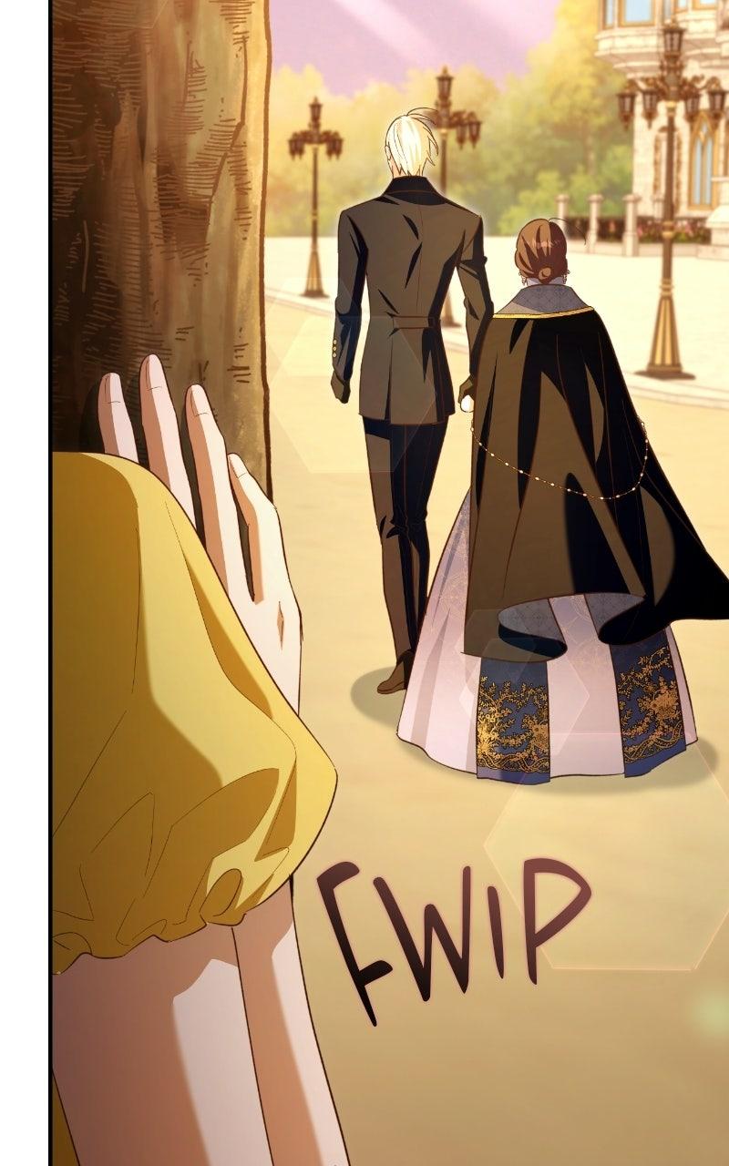 The Grand Duke’s Bride isa Warrior from Hell Chapter 26 page 18 - 