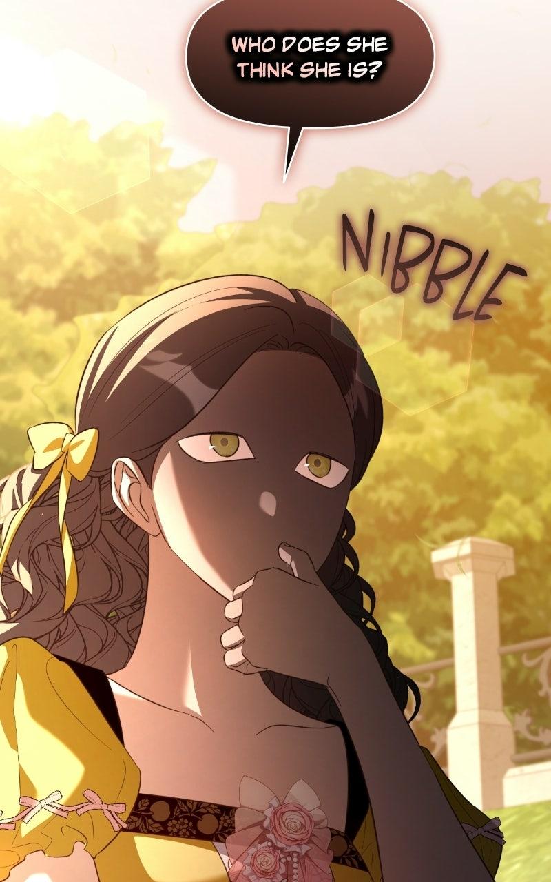The Grand Duke’s Bride isa Warrior from Hell Chapter 26 page 20 - 