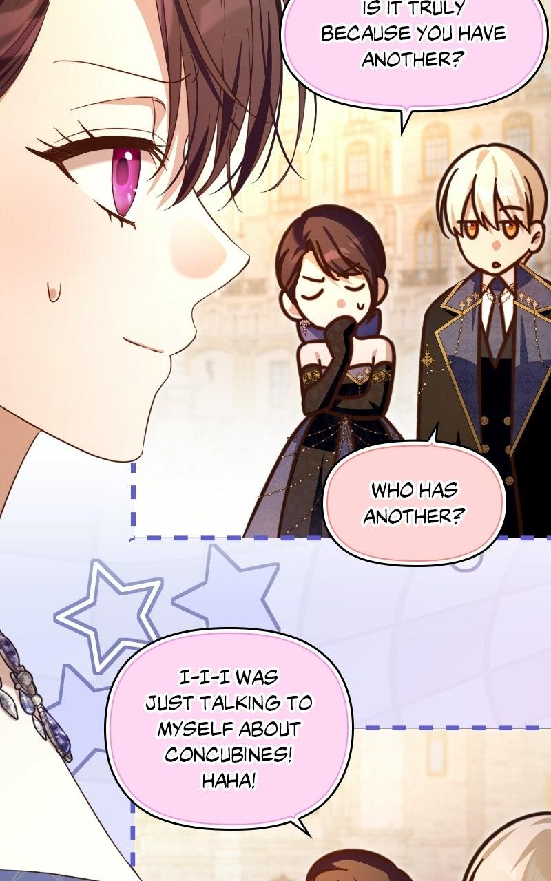 The Grand Duke’s Bride isa Warrior from Hell Chapter 26 page 3 - 