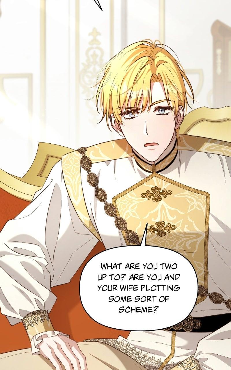 The Grand Duke’s Bride isa Warrior from Hell Chapter 26 page 24 - 
