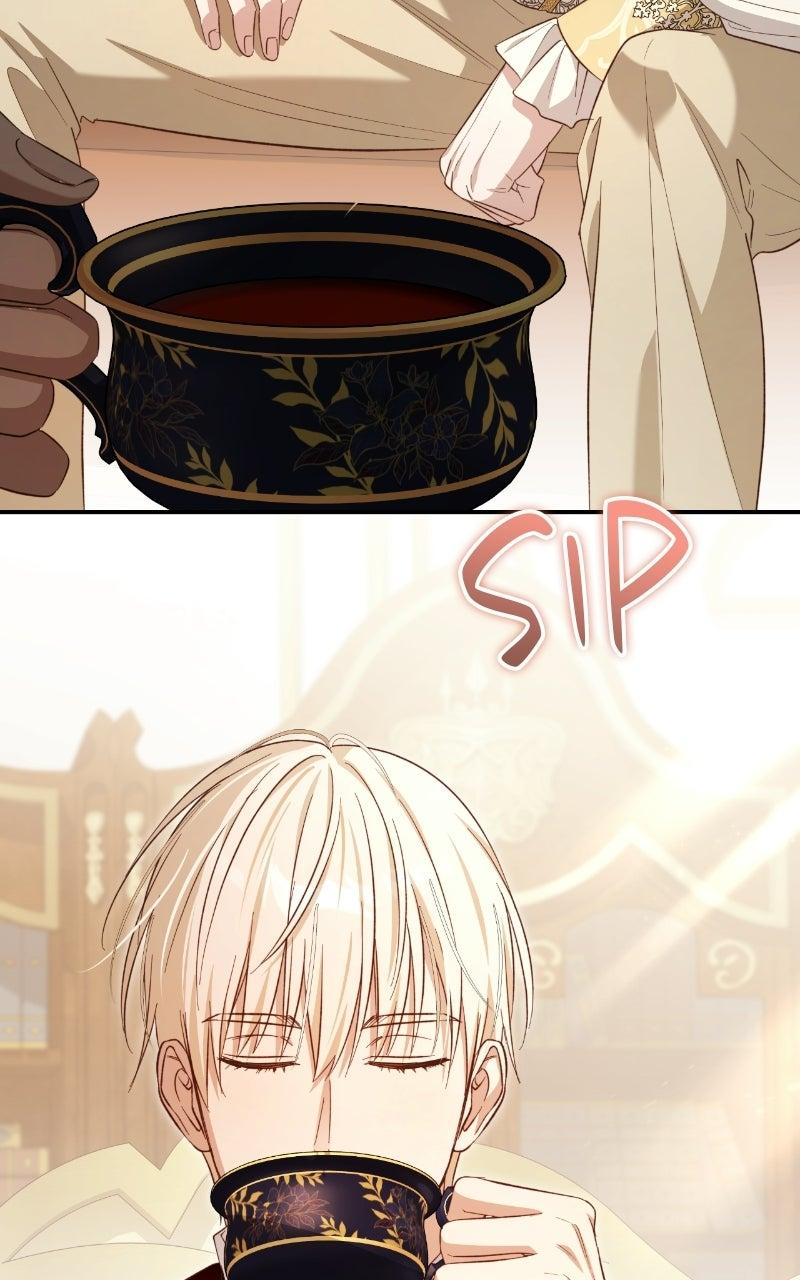 The Grand Duke’s Bride isa Warrior from Hell Chapter 26 page 25 - 