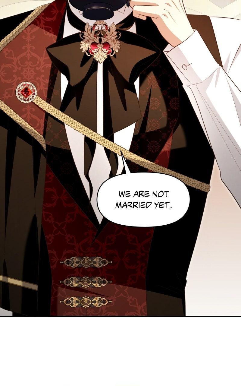 The Grand Duke’s Bride isa Warrior from Hell Chapter 26 page 26 - 