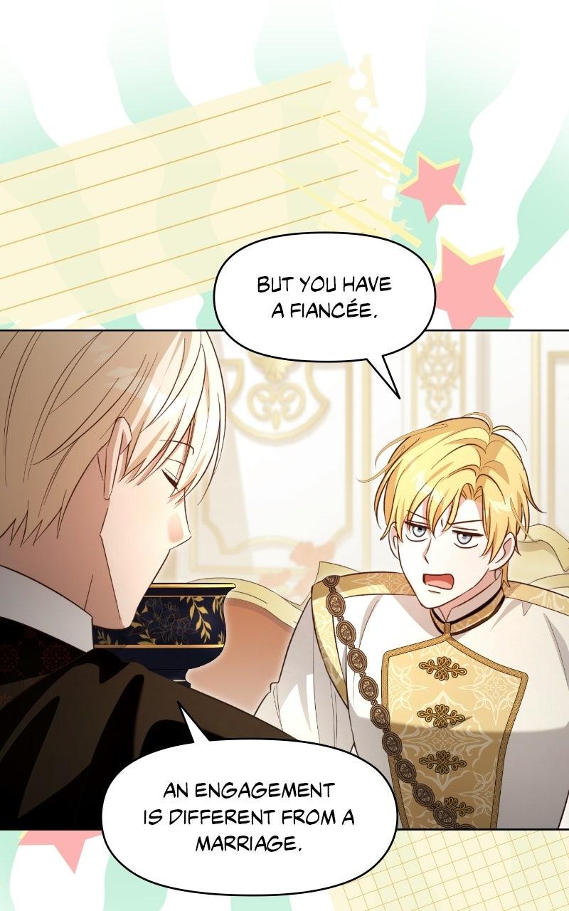 The Grand Duke’s Bride isa Warrior from Hell Chapter 26 page 27 - 
