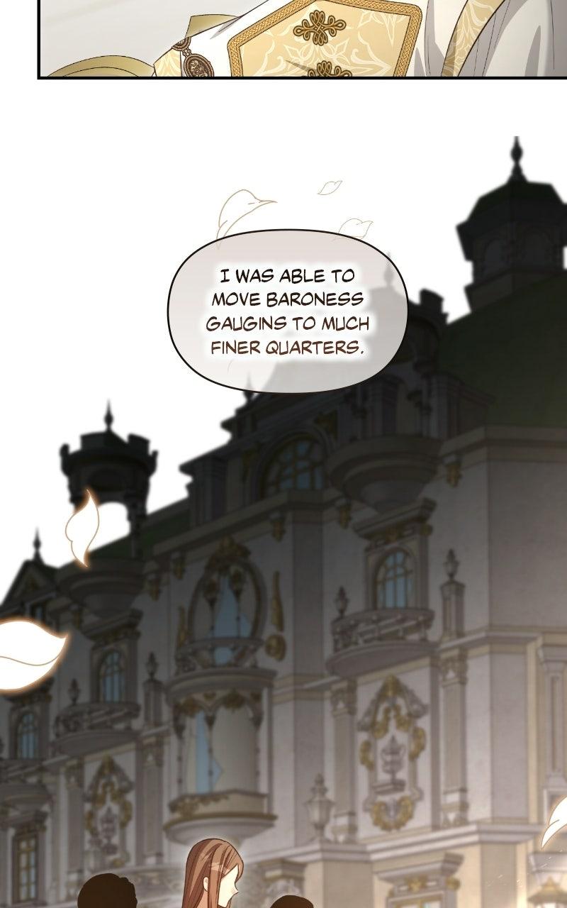 The Grand Duke’s Bride isa Warrior from Hell Chapter 26 page 29 - 