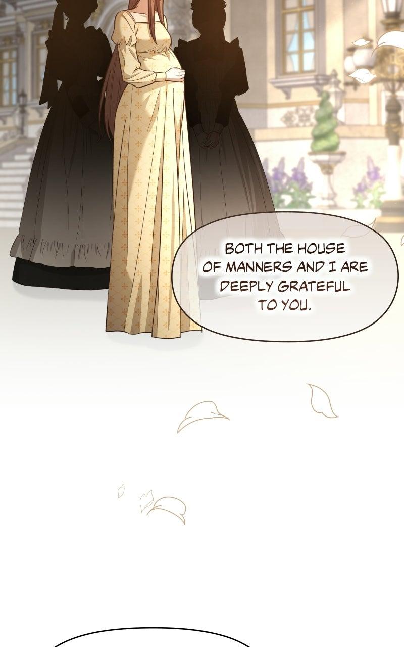 The Grand Duke’s Bride isa Warrior from Hell Chapter 26 page 30 - 