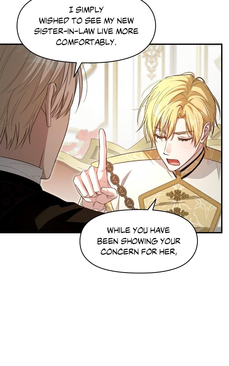 The Grand Duke’s Bride isa Warrior from Hell Chapter 26 page 31 - 