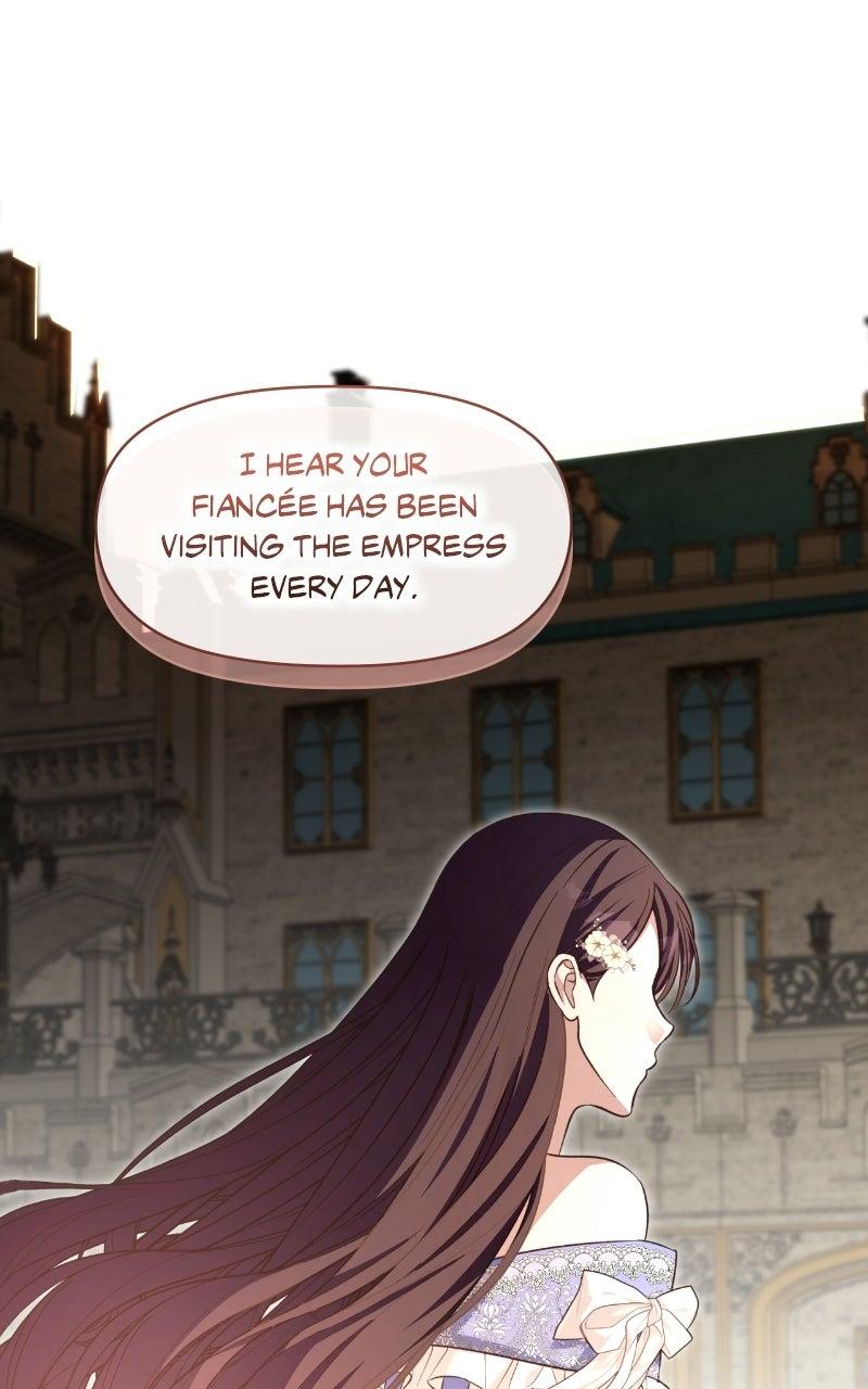 The Grand Duke’s Bride isa Warrior from Hell Chapter 26 page 32 - 