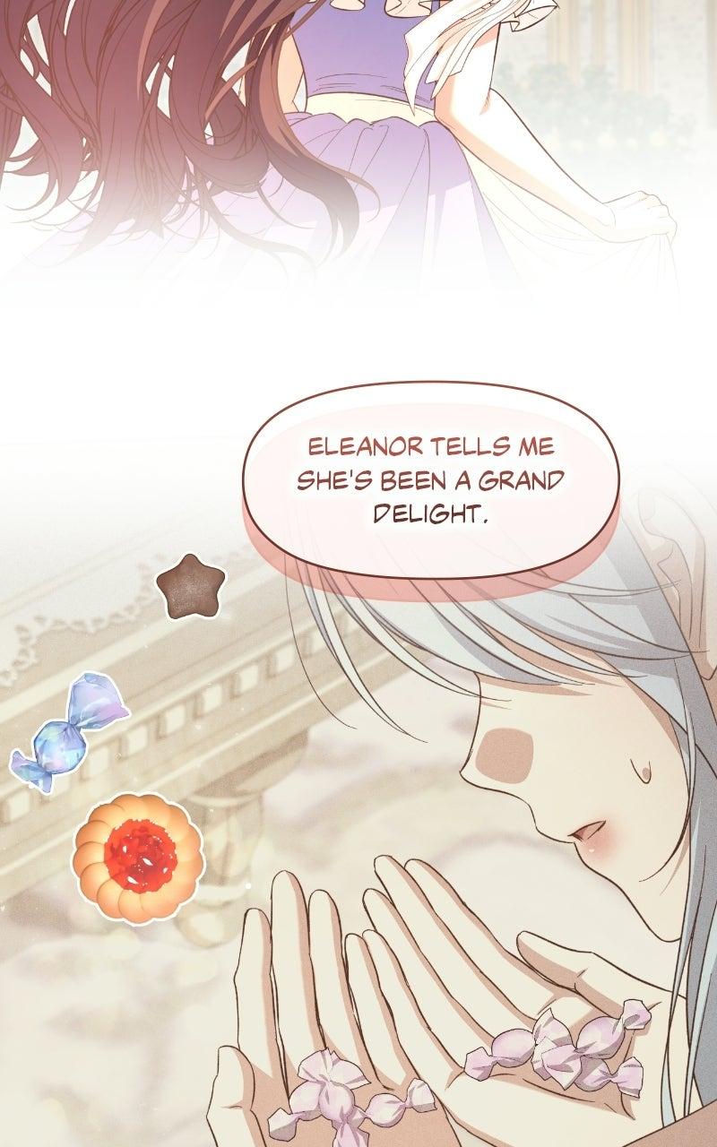The Grand Duke’s Bride isa Warrior from Hell Chapter 26 page 33 - 
