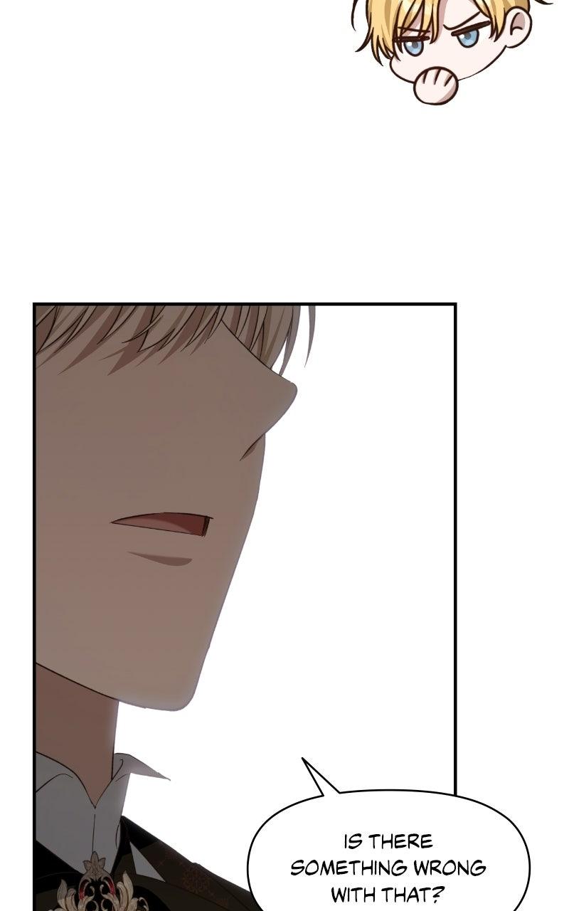 The Grand Duke’s Bride isa Warrior from Hell Chapter 26 page 35 - 