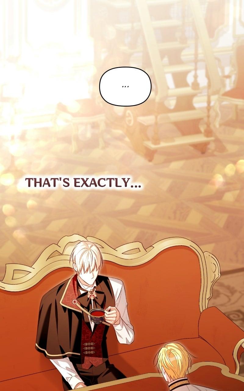 The Grand Duke’s Bride isa Warrior from Hell Chapter 26 page 38 - 
