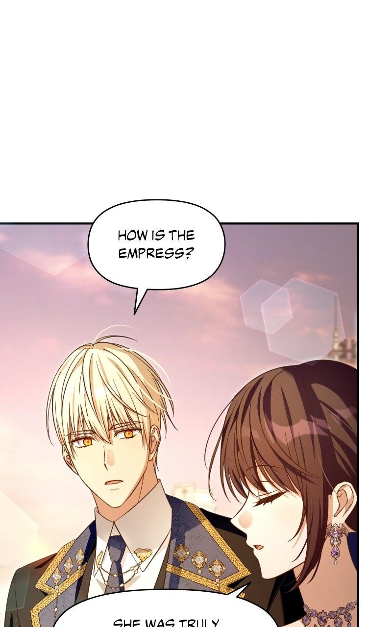 The Grand Duke’s Bride isa Warrior from Hell Chapter 26 page 5 - 