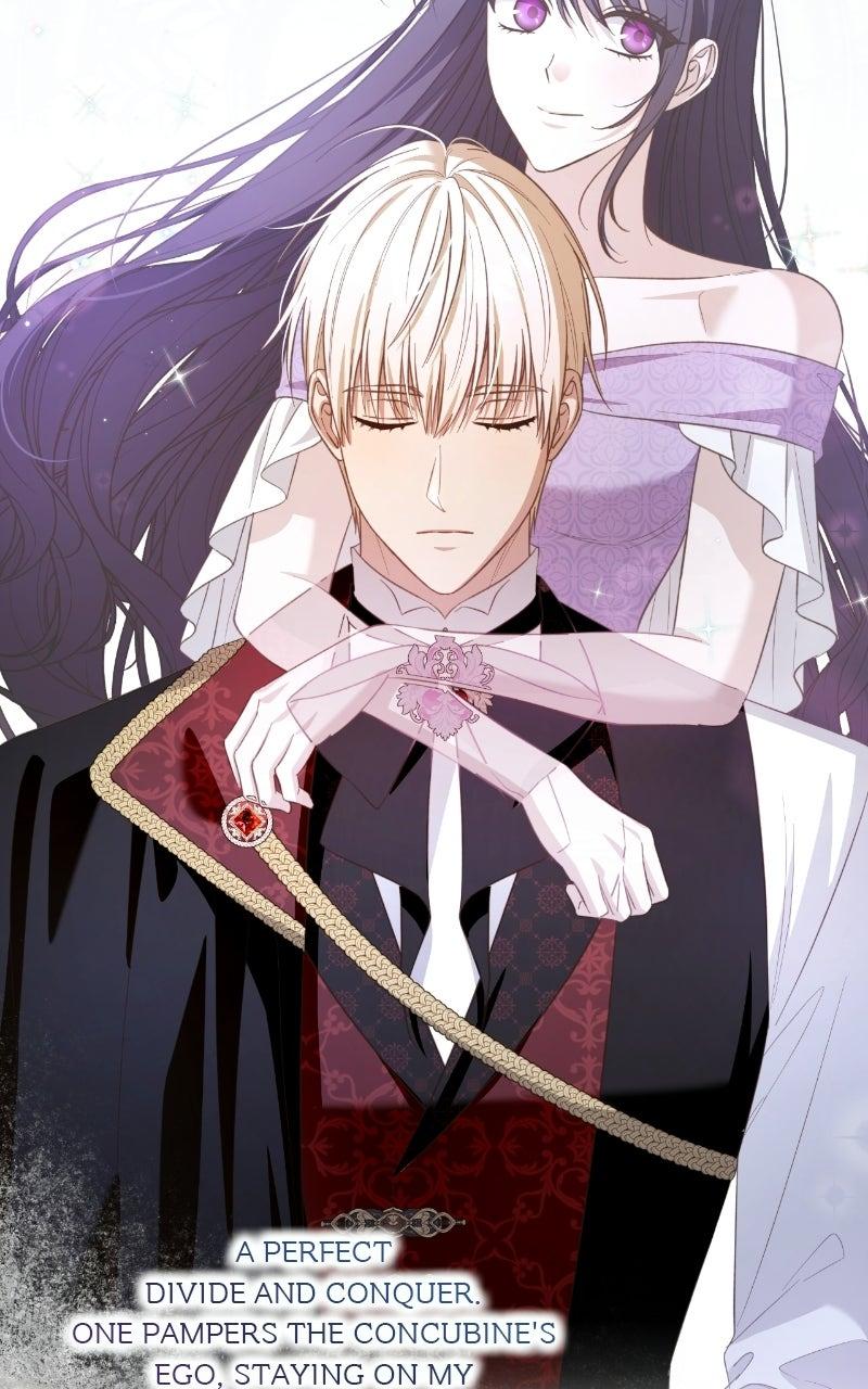 The Grand Duke’s Bride isa Warrior from Hell Chapter 26 page 46 - 