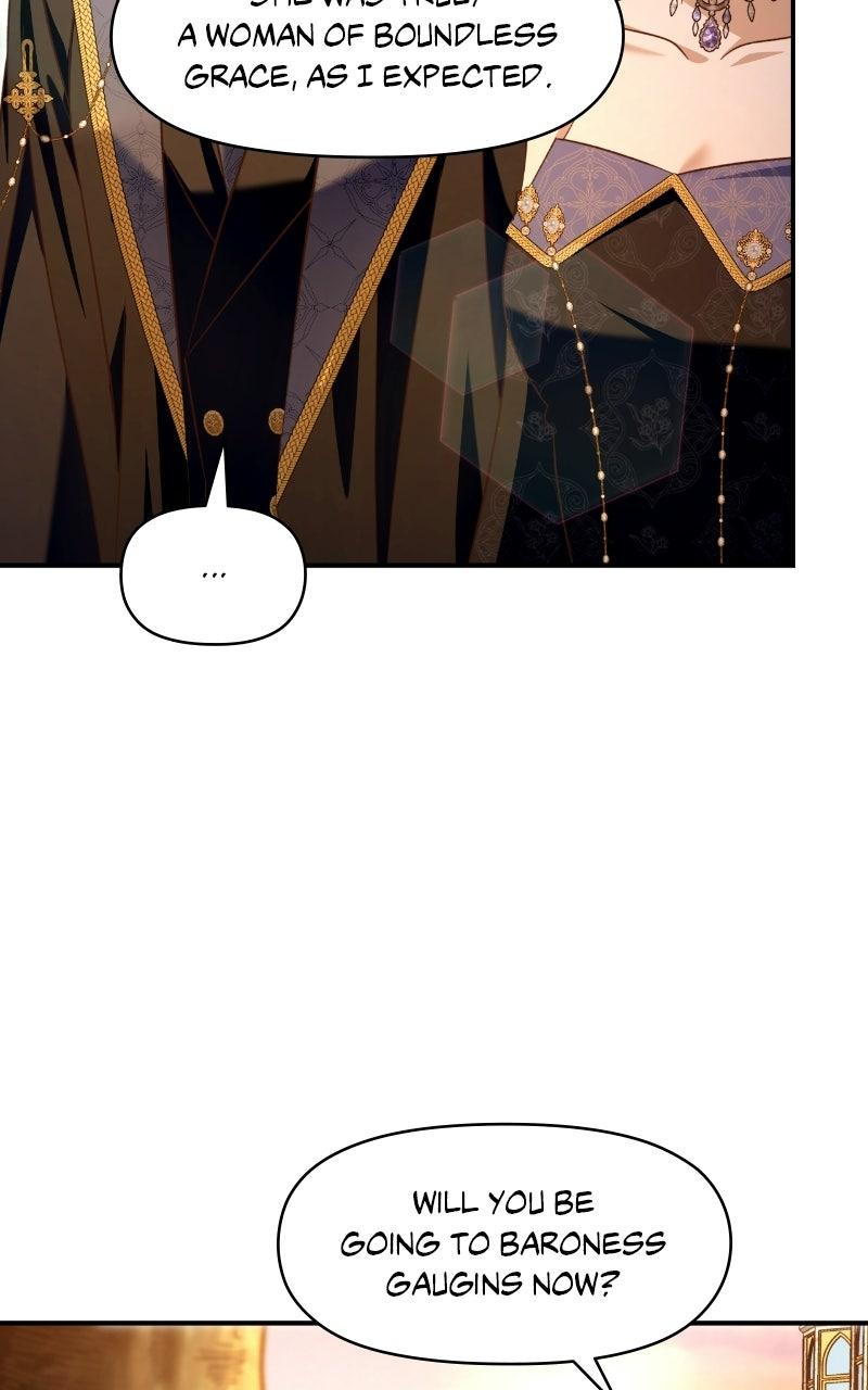 The Grand Duke’s Bride isa Warrior from Hell Chapter 26 page 6 - 