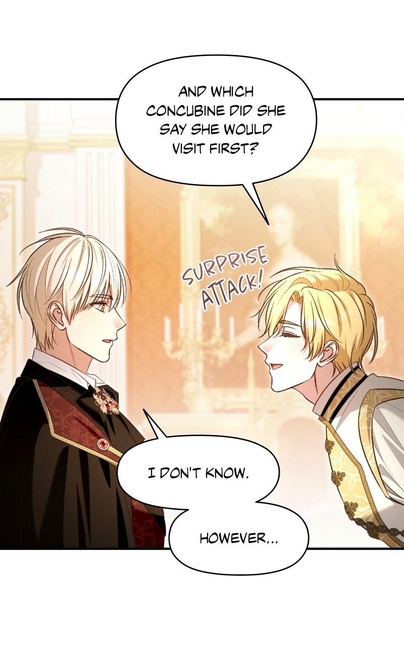 The Grand Duke’s Bride isa Warrior from Hell Chapter 26 page 54 - 