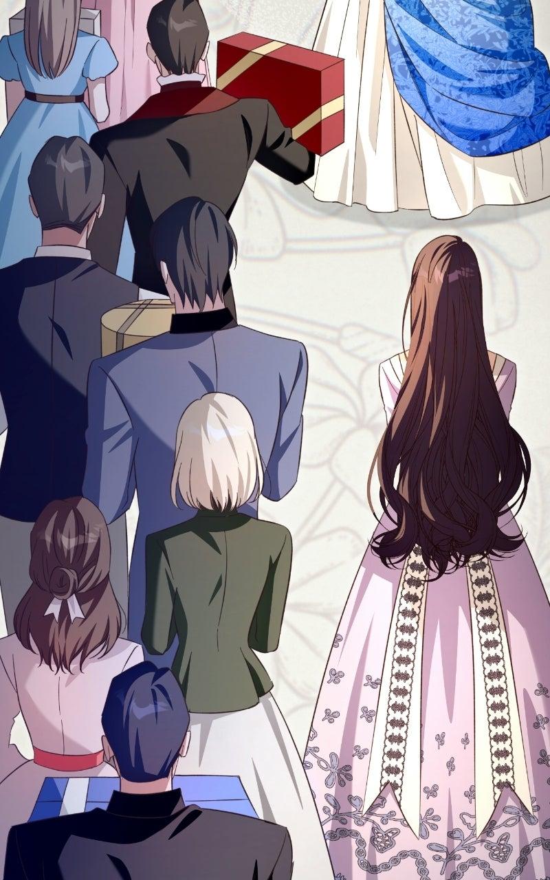 The Grand Duke’s Bride isa Warrior from Hell Chapter 26 page 56 - 