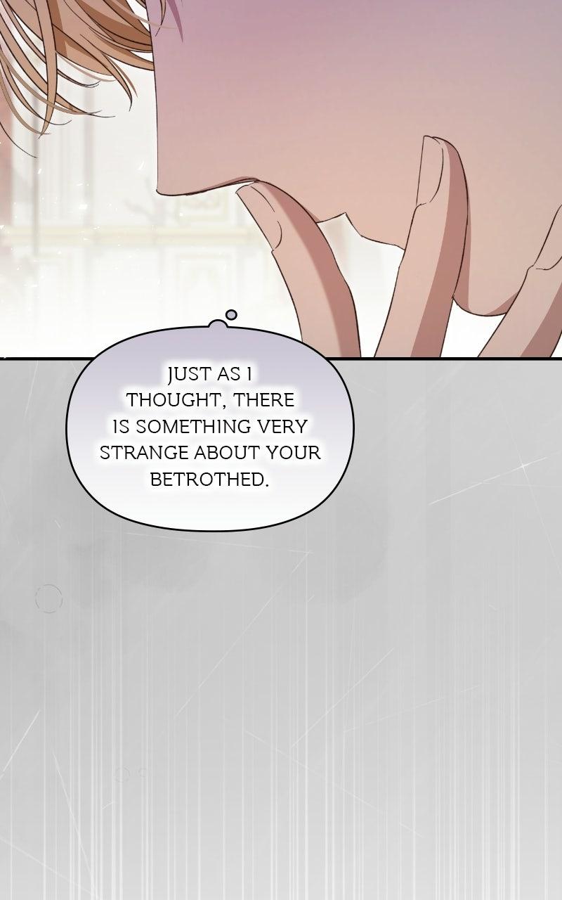 The Grand Duke’s Bride isa Warrior from Hell Chapter 26 page 58 - 