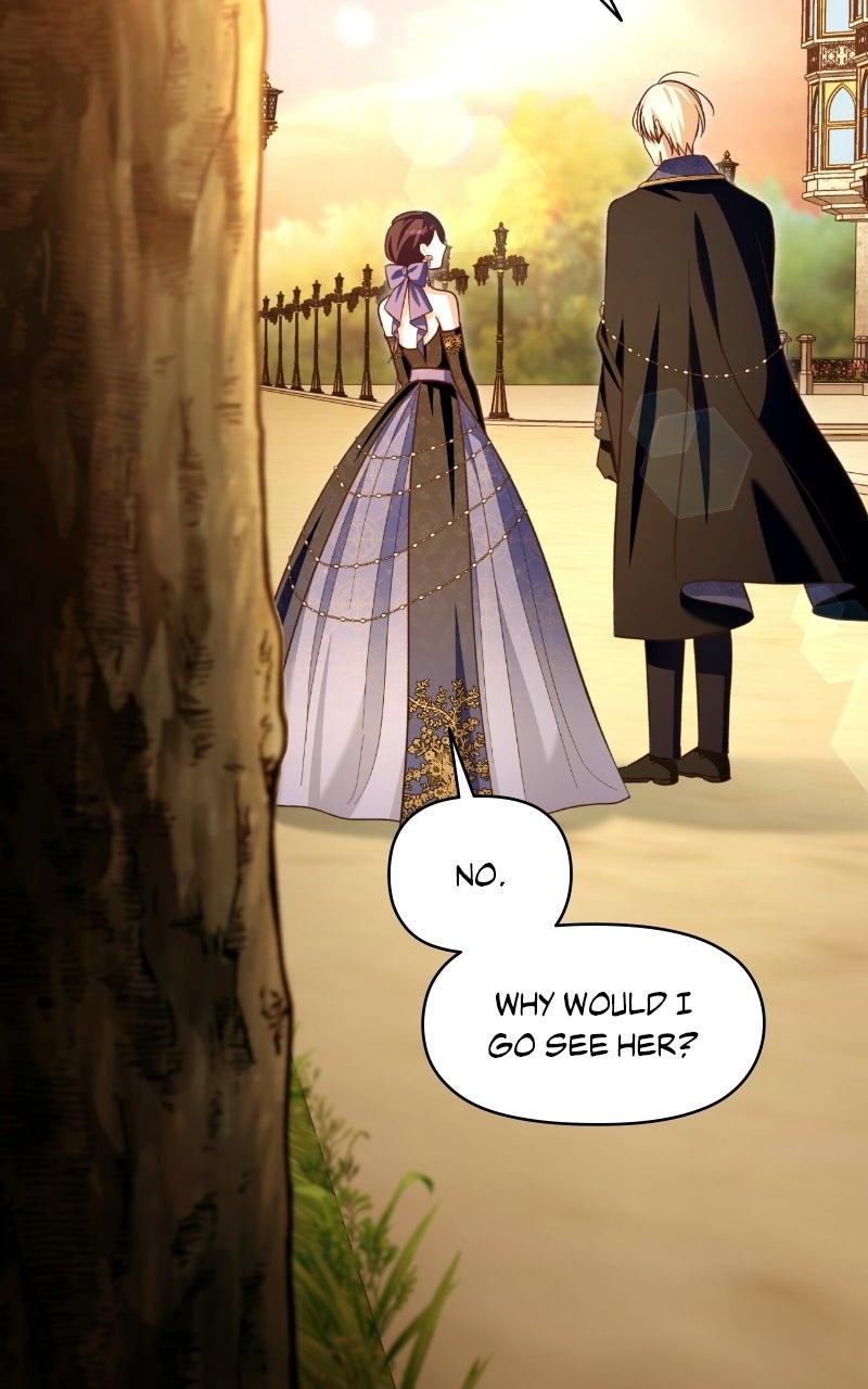 The Grand Duke’s Bride isa Warrior from Hell Chapter 26 page 7 - 