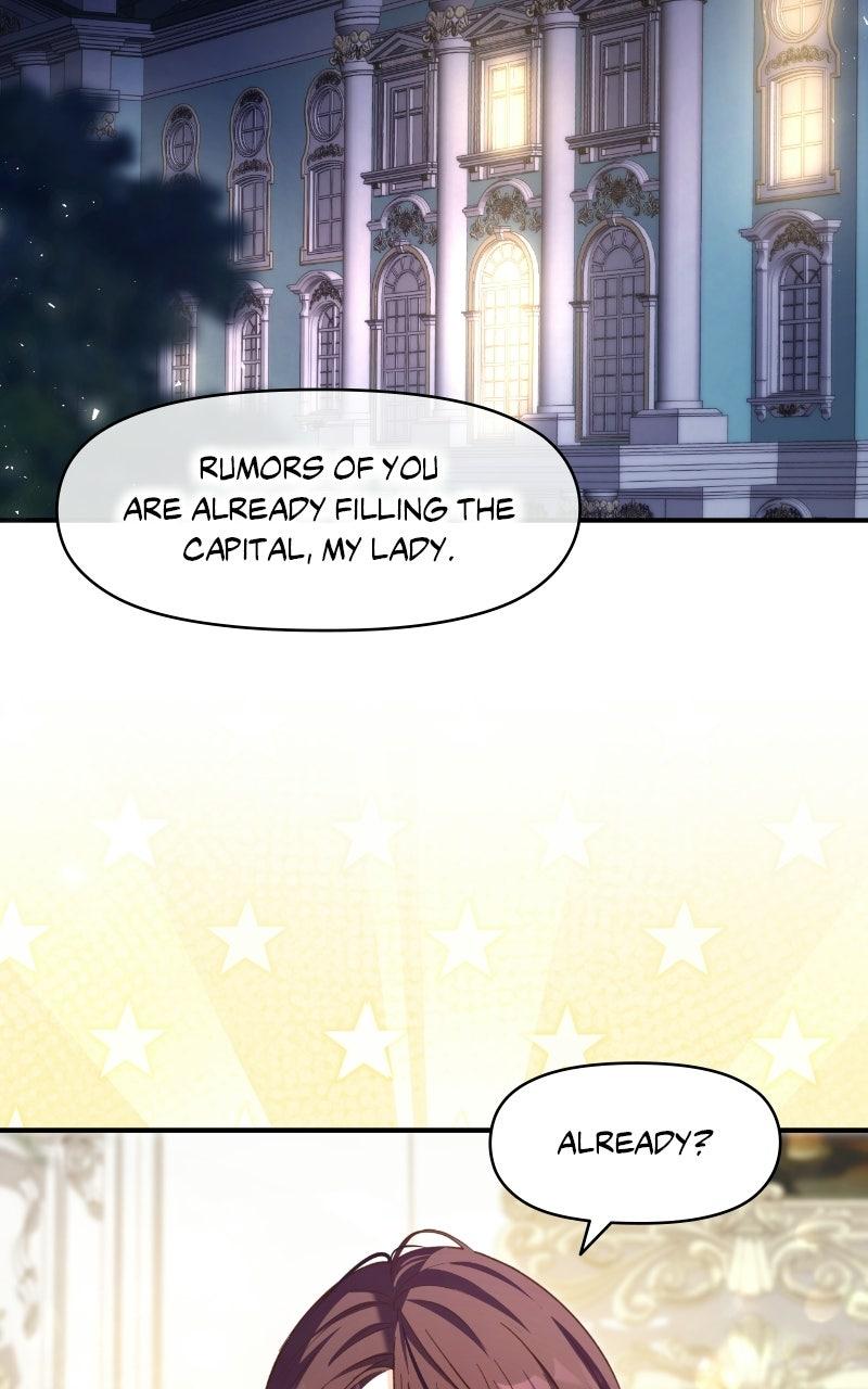 The Grand Duke’s Bride isa Warrior from Hell Chapter 26 page 61 - 