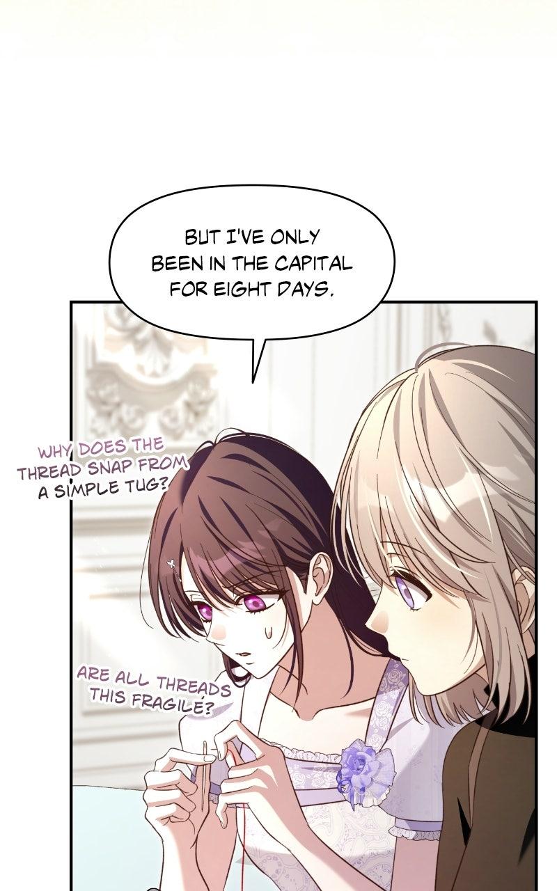 The Grand Duke’s Bride isa Warrior from Hell Chapter 26 page 63 - 