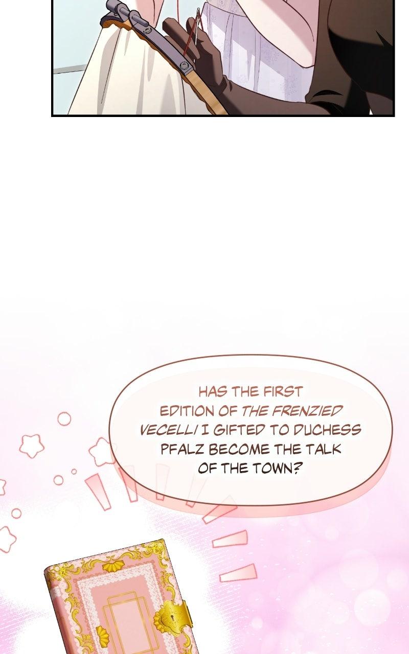 The Grand Duke’s Bride isa Warrior from Hell Chapter 26 page 64 - 