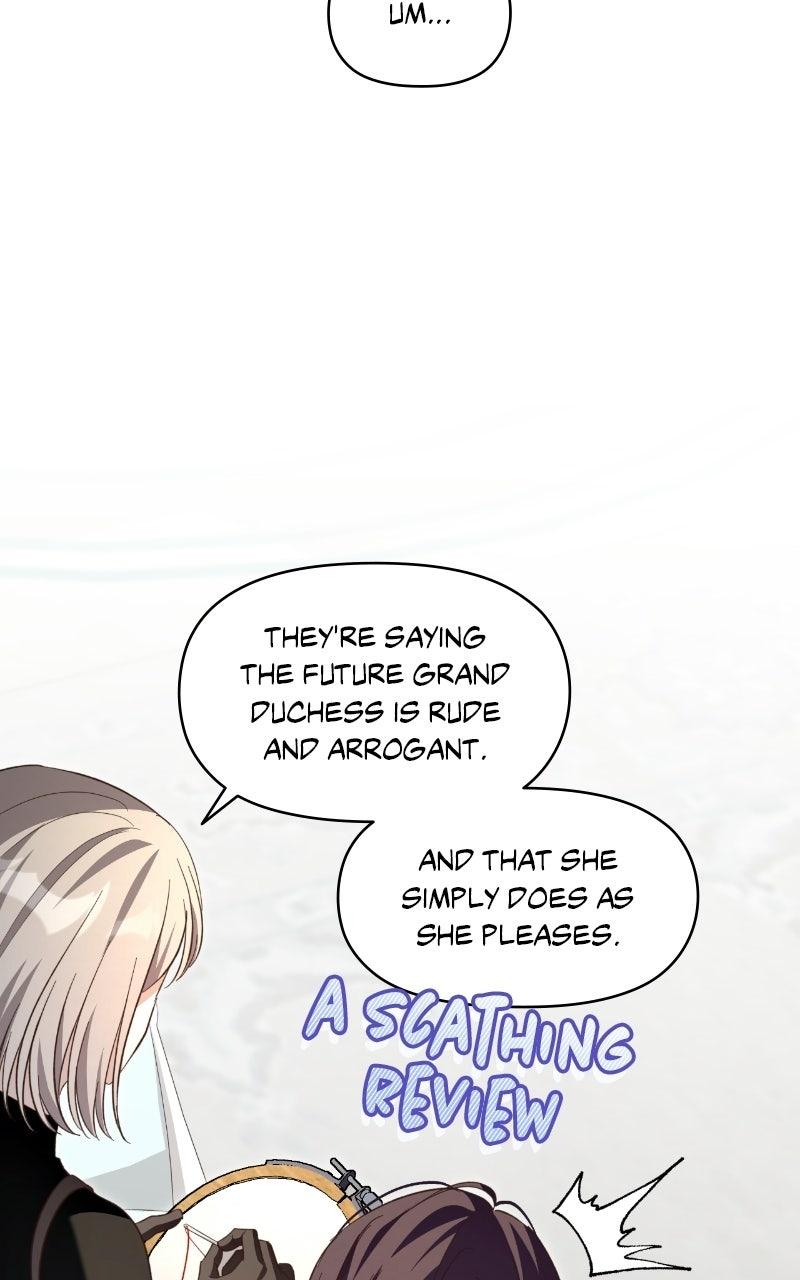 The Grand Duke’s Bride isa Warrior from Hell Chapter 26 page 68 - 