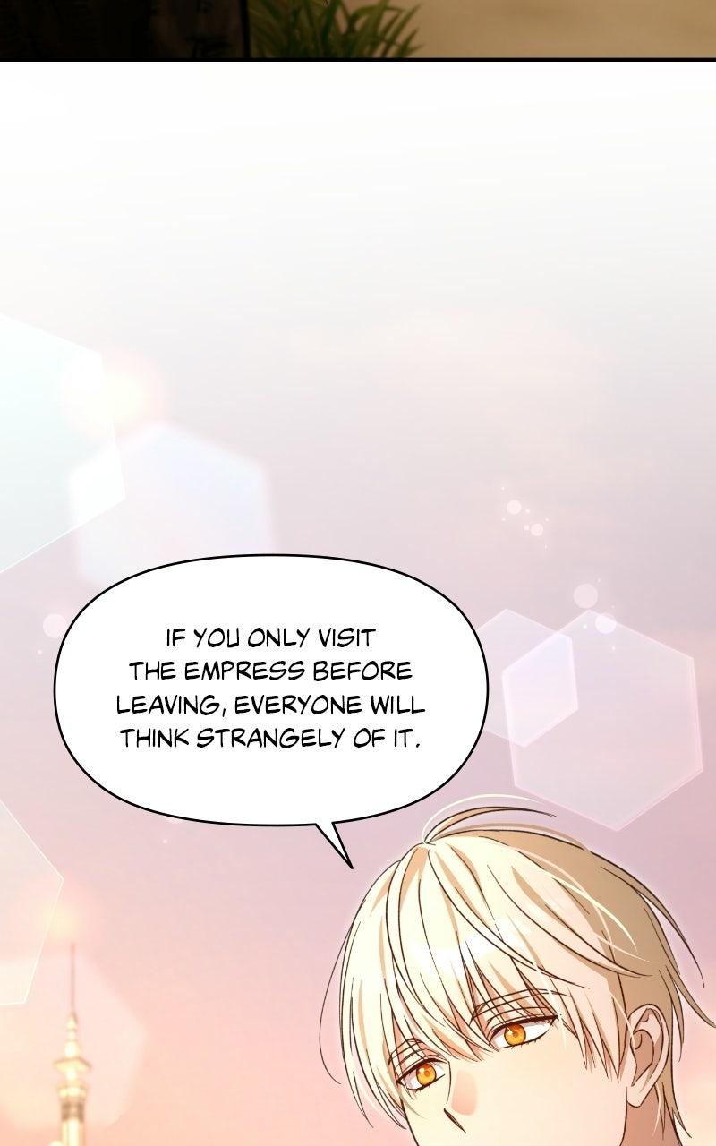 The Grand Duke’s Bride isa Warrior from Hell Chapter 26 page 8 - 