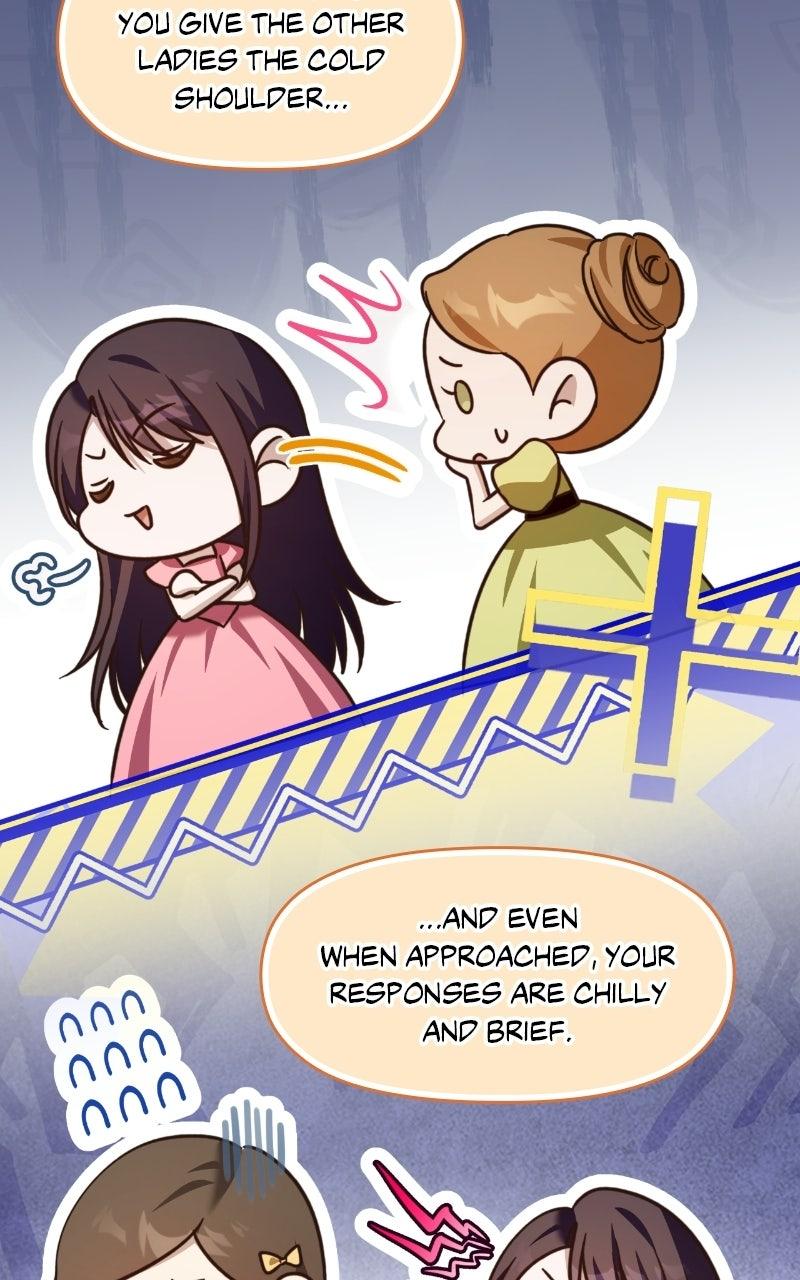 The Grand Duke’s Bride isa Warrior from Hell Chapter 26 page 71 - 