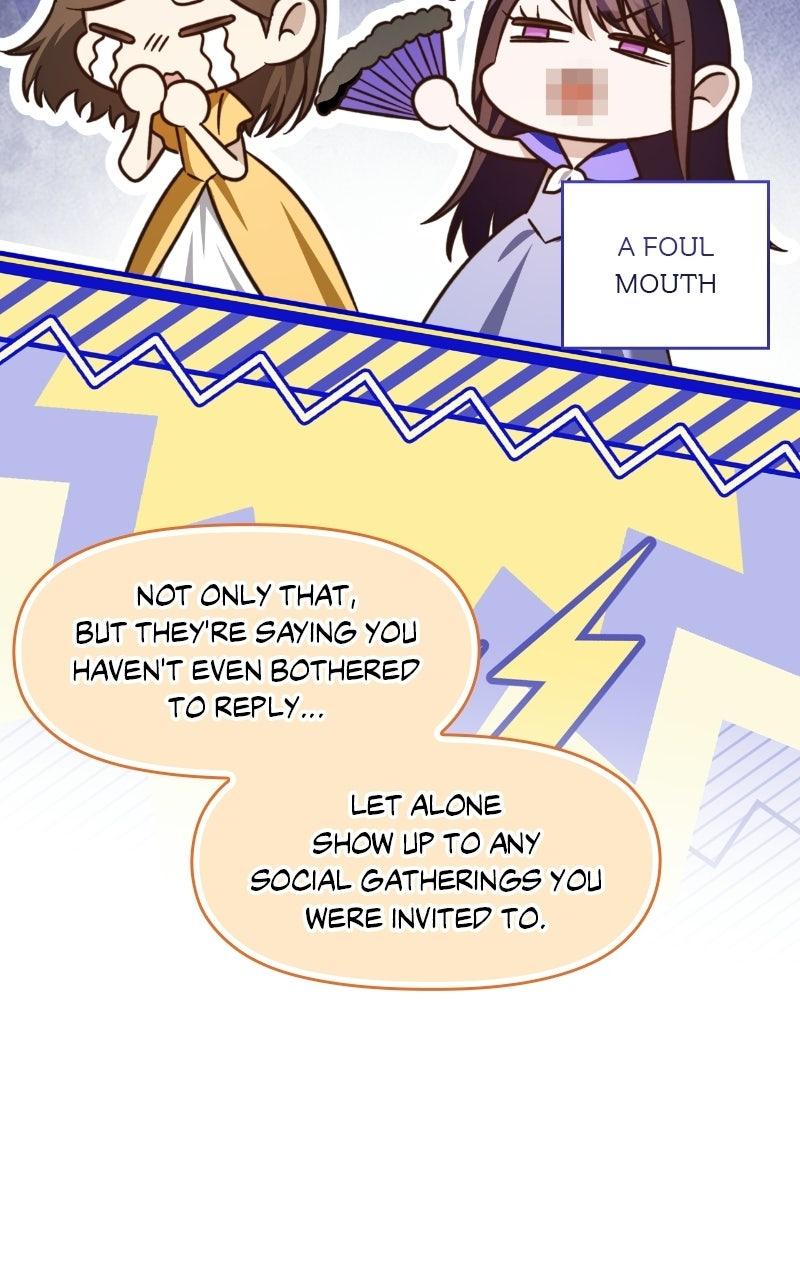 The Grand Duke’s Bride isa Warrior from Hell Chapter 26 page 72 - 