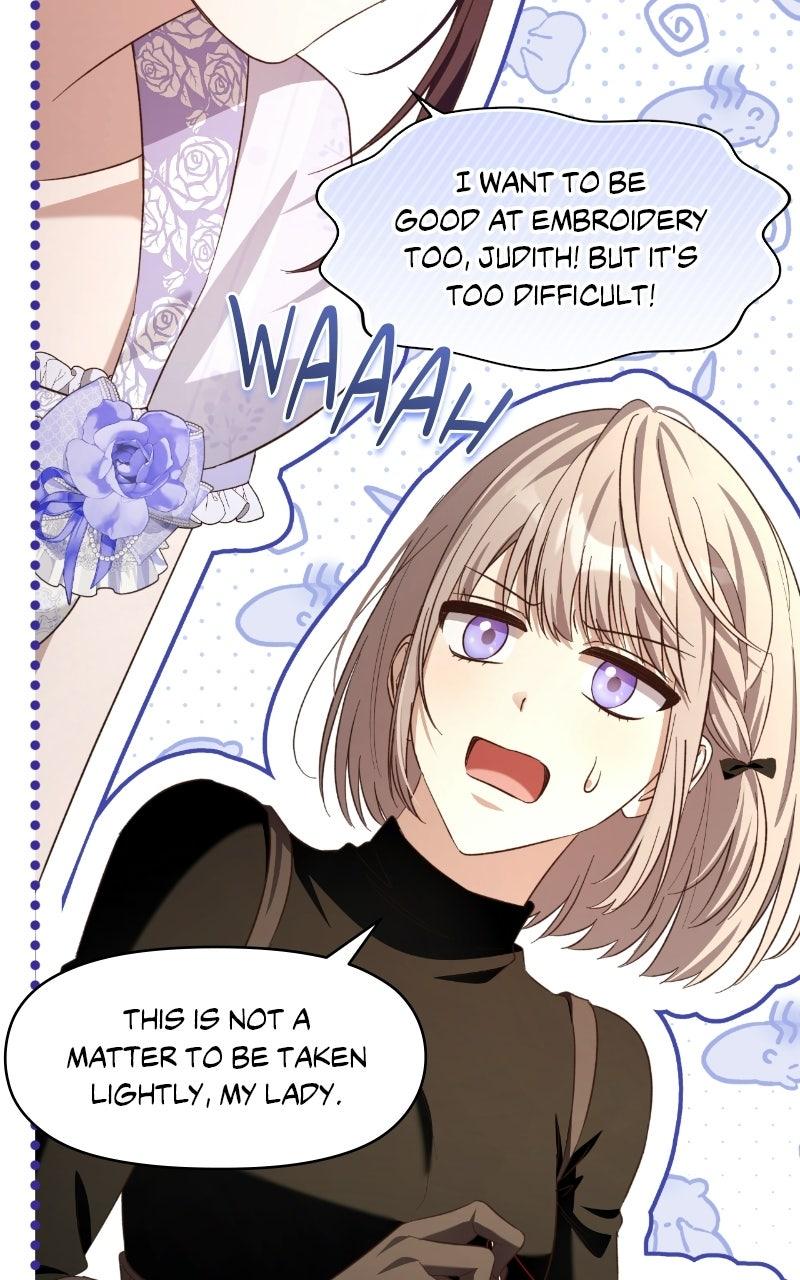 The Grand Duke’s Bride isa Warrior from Hell Chapter 26 page 76 - 