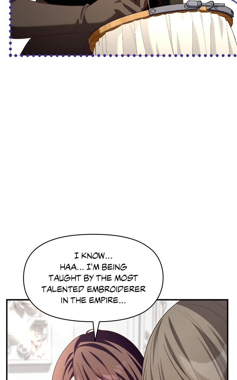 The Grand Duke’s Bride isa Warrior from Hell Chapter 26 page 77 - 