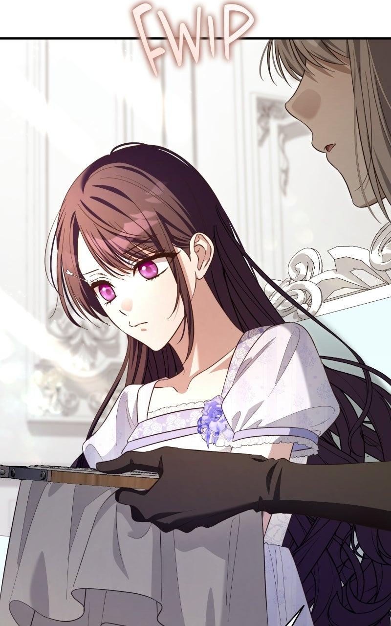 The Grand Duke’s Bride isa Warrior from Hell Chapter 26 page 84 - 