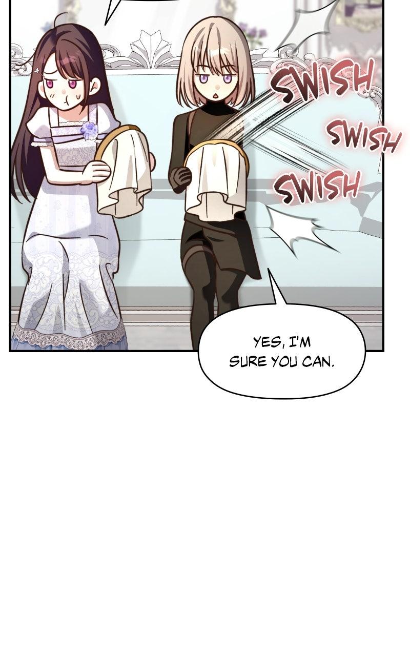 The Grand Duke’s Bride isa Warrior from Hell Chapter 26 page 86 - 