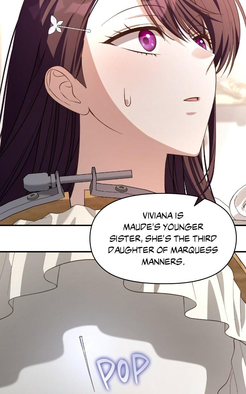 The Grand Duke’s Bride isa Warrior from Hell Chapter 26 page 96 - 