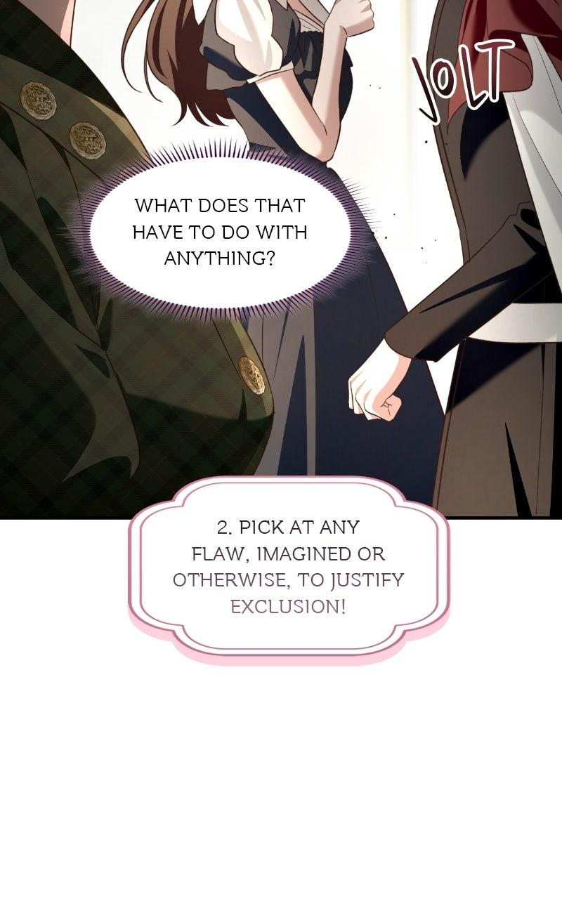 The Grand Duke’s Bride isa Warrior from Hell Chapter 27 page 11 - 