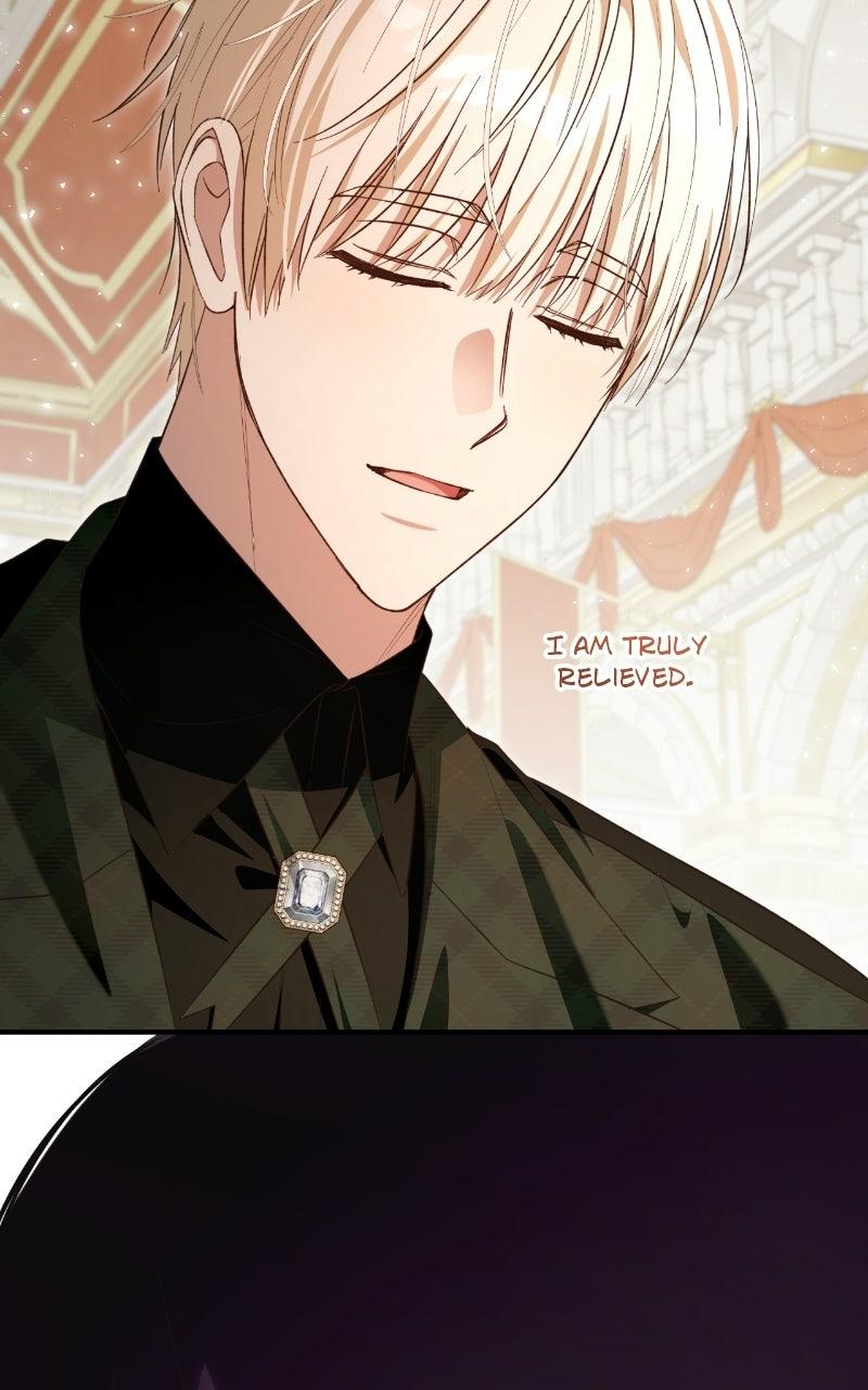 The Grand Duke’s Bride isa Warrior from Hell Chapter 27 page 104 - 