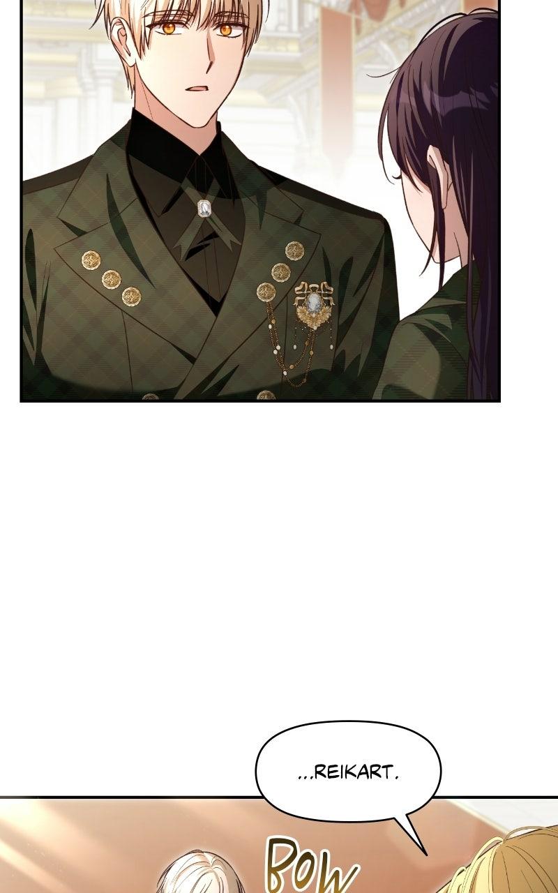 The Grand Duke’s Bride isa Warrior from Hell Chapter 27 page 107 - 