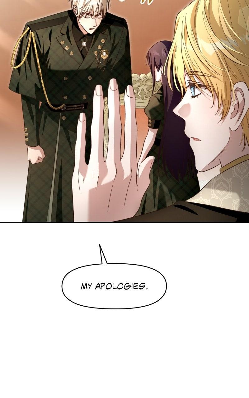 The Grand Duke’s Bride isa Warrior from Hell Chapter 27 page 108 - 