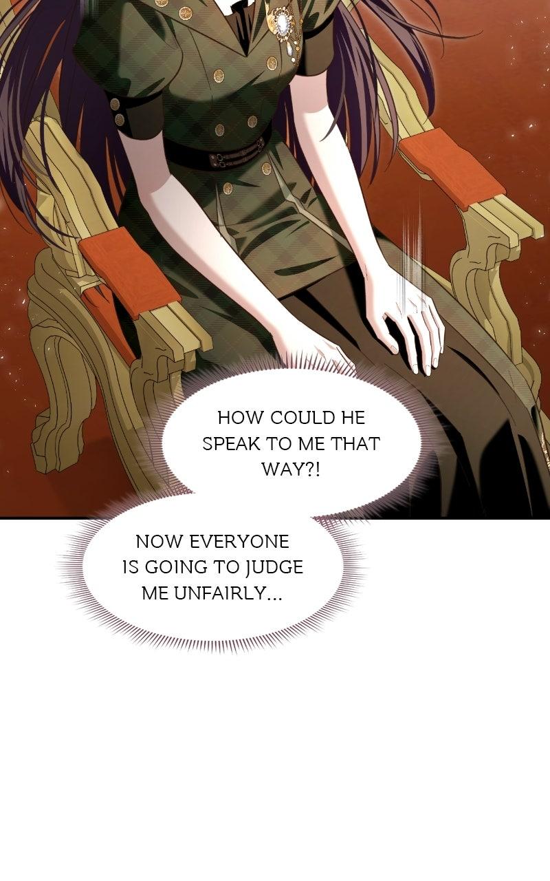 The Grand Duke’s Bride isa Warrior from Hell Chapter 27 page 110 - 