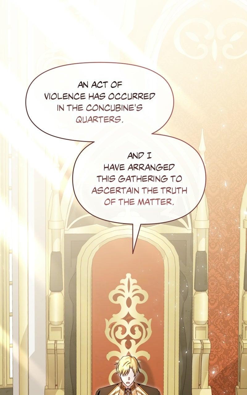 The Grand Duke’s Bride isa Warrior from Hell Chapter 27 page 113 - 
