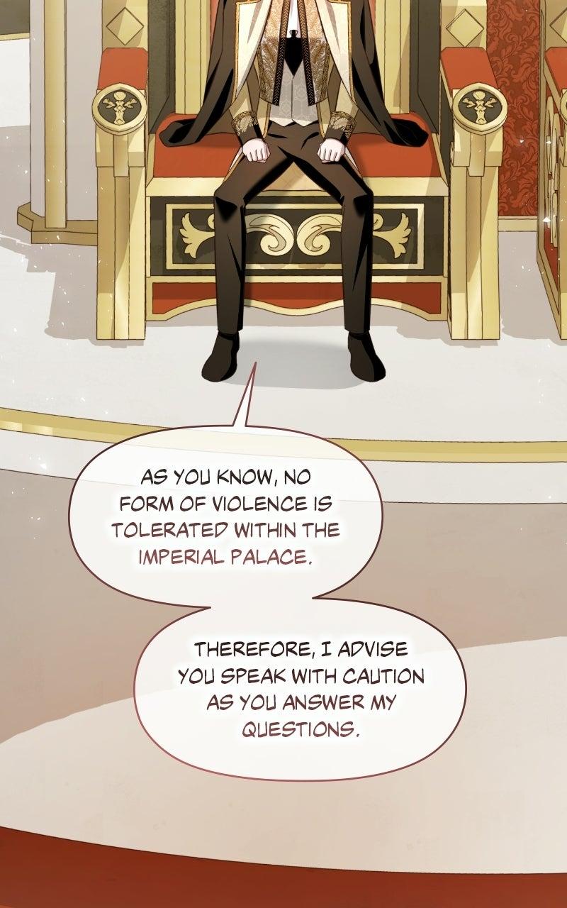 The Grand Duke’s Bride isa Warrior from Hell Chapter 27 page 114 - 