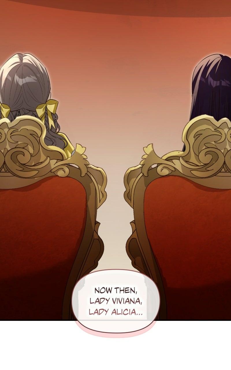 The Grand Duke’s Bride isa Warrior from Hell Chapter 27 page 115 - 